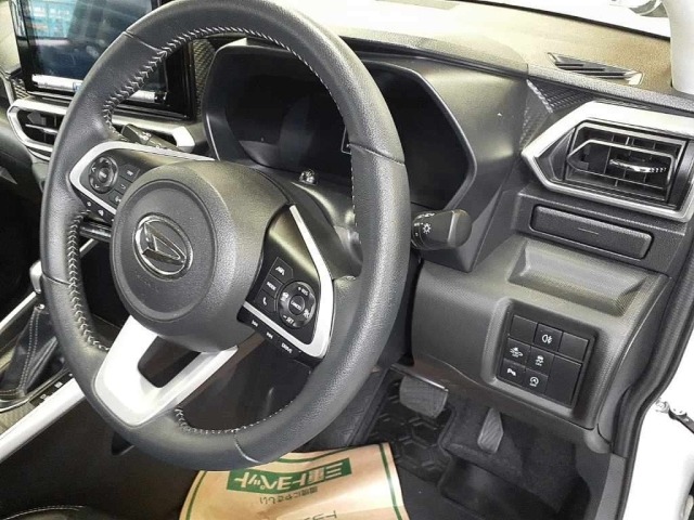 Daihatsu ROCKY 2022 7254599-9