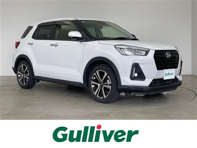 Daihatsu ROCKY 2021 7254608-0