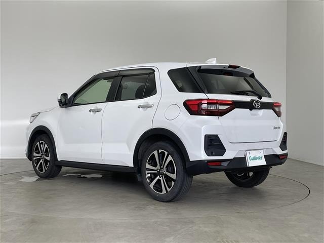 Daihatsu ROCKY 2021 7254608-13