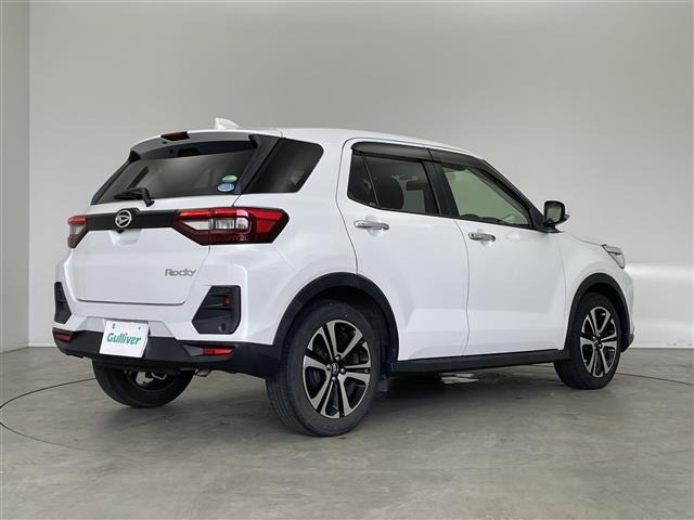 Daihatsu ROCKY 2021 7254608-14