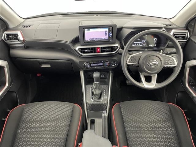 Daihatsu ROCKY 2021 7254608-15