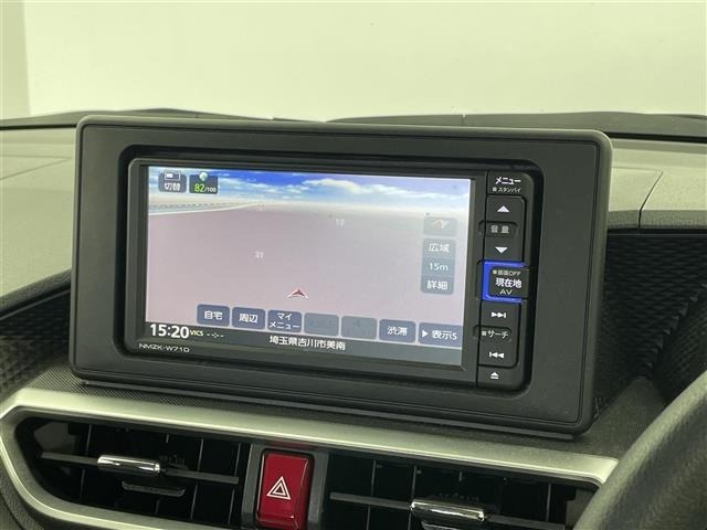 Daihatsu ROCKY 2021 7254608-17