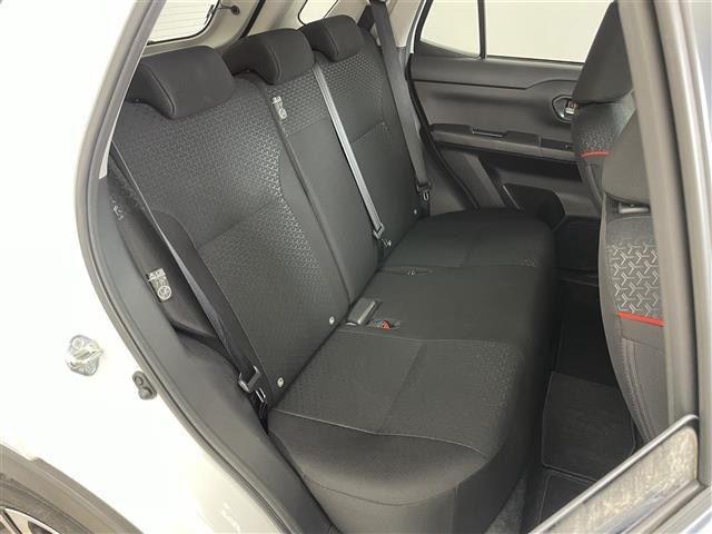 Daihatsu ROCKY 2021 7254608-2
