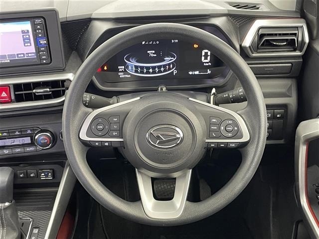 Daihatsu ROCKY 2021 7254608-21
