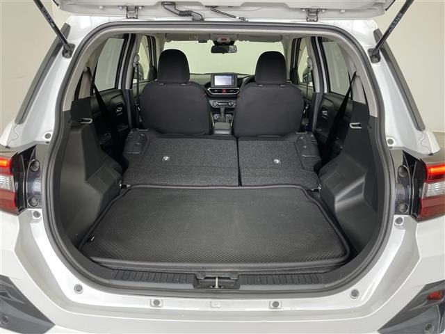 Daihatsu ROCKY 2021 7254608-6