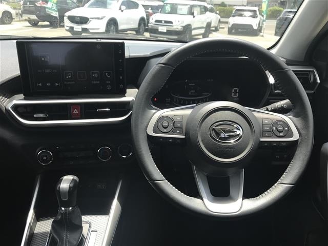 Daihatsu ROCKY 2020 7254623-10
