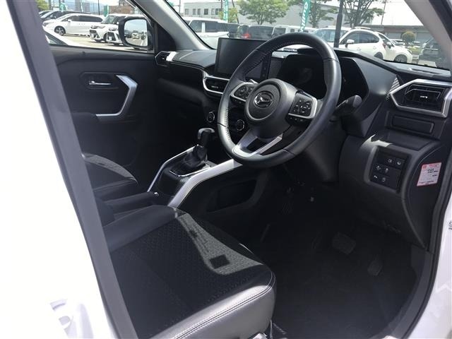 Daihatsu ROCKY 2020 7254623-11