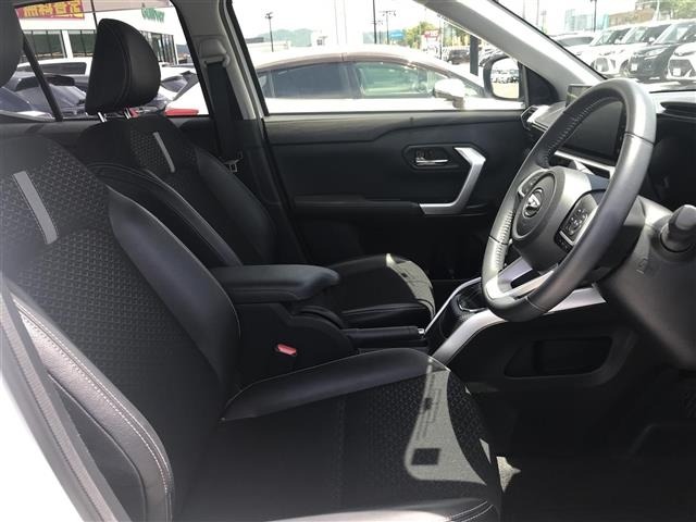 Daihatsu ROCKY 2020 7254623-12