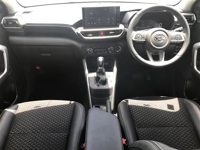 Daihatsu ROCKY 2020 7254623-14