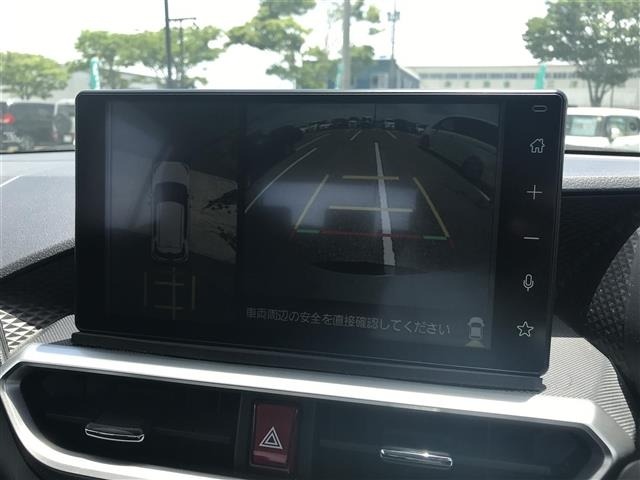 Daihatsu ROCKY 2020 7254623-16