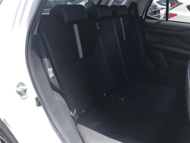 Daihatsu ROCKY 2020 7254623-2