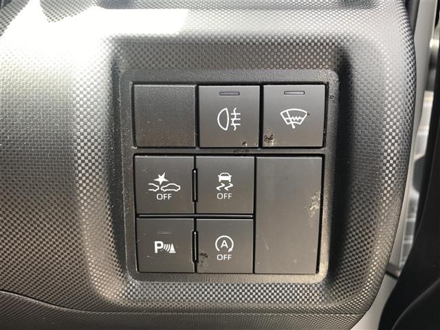 Daihatsu ROCKY 2020 7254623-21