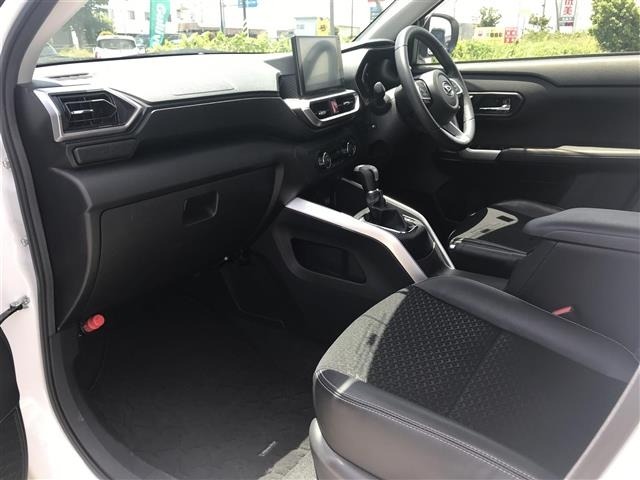 Daihatsu ROCKY 2020 7254623-4