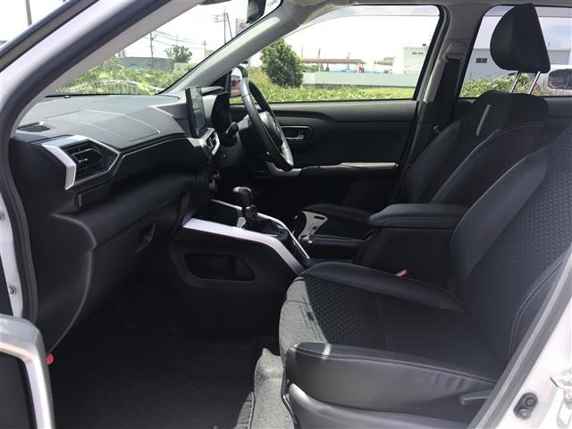 Daihatsu ROCKY 2020 7254623-6