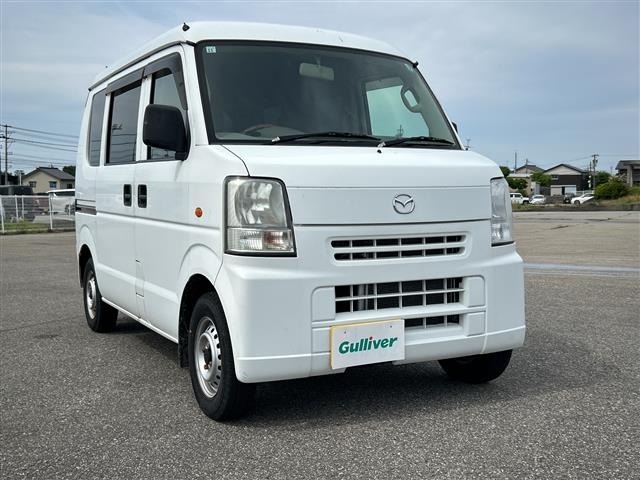 Mazda SCRUM VAN 2013 7249858-0