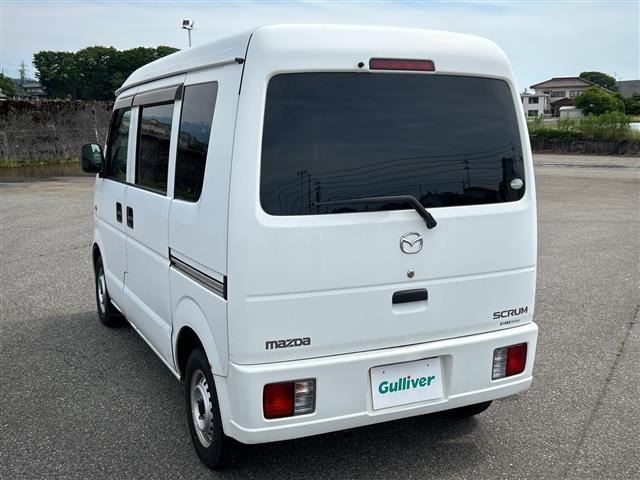 Mazda SCRUM VAN 2013 7249858-1