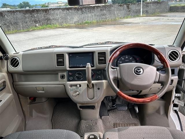 Mazda SCRUM VAN 2013 7249858-2