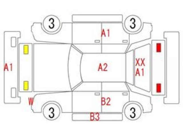 Mazda SCRUM VAN 2013 7249858-4