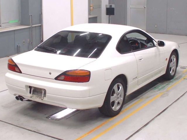 Nissan SILVIA 2002 7236653-1