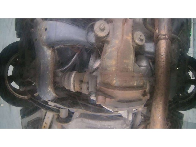 Nissan SILVIA 2002 7236653-13