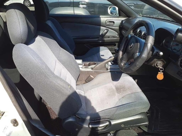 Nissan SILVIA 2002 7236653-8