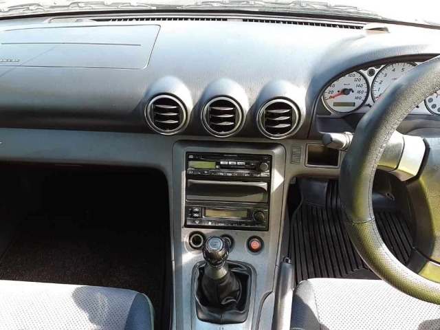 Nissan SILVIA 2002 7236653-9