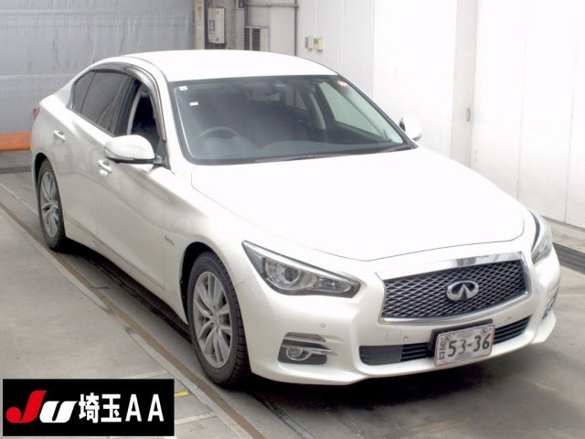 Nissan SKYLINE 2015 7236992-0