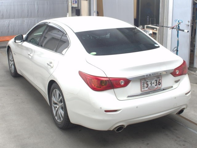 Nissan SKYLINE 2015 7236992-1