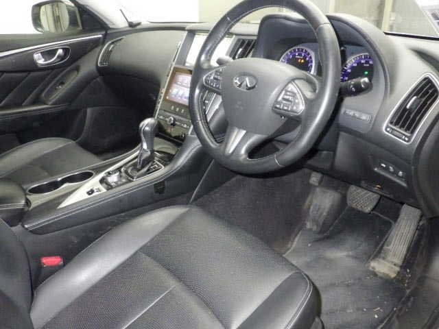 Nissan SKYLINE 2015 7236992-3