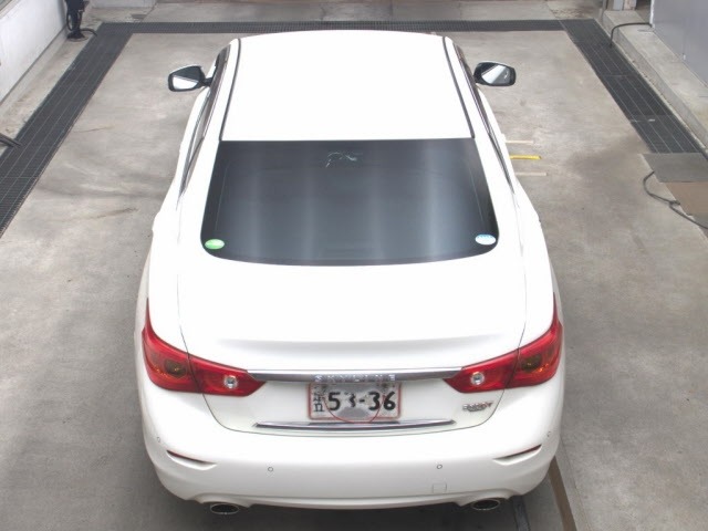 Nissan SKYLINE 2015 7236992-7