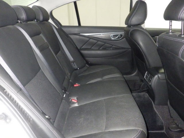 Nissan SKYLINE 2015 7236992-8