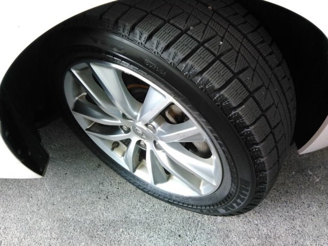 Nissan SKYLINE 2015 7236992-9