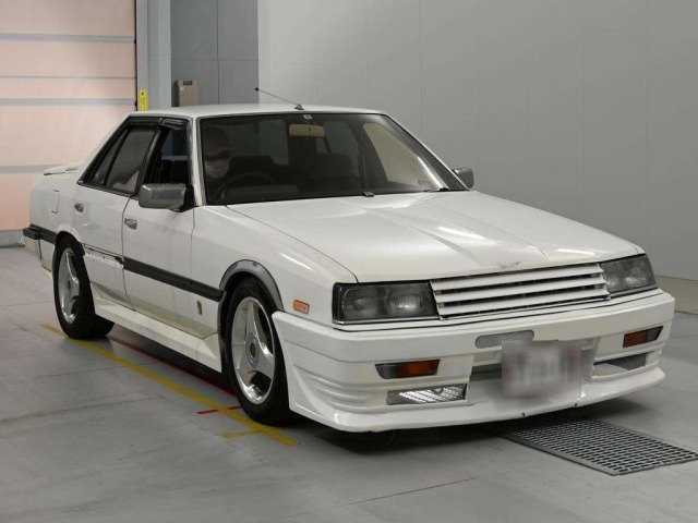 Nissan SKYLINE 1985 7236993-5