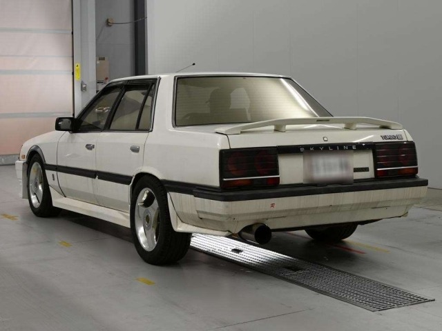 Nissan SKYLINE 1985 7236993-6