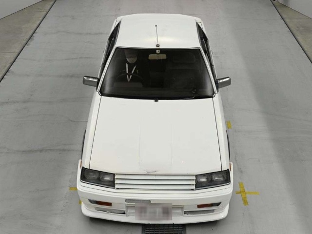 Nissan SKYLINE 1985 7236993-7