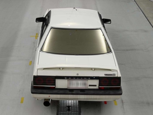 Nissan SKYLINE 1985 7236993-8