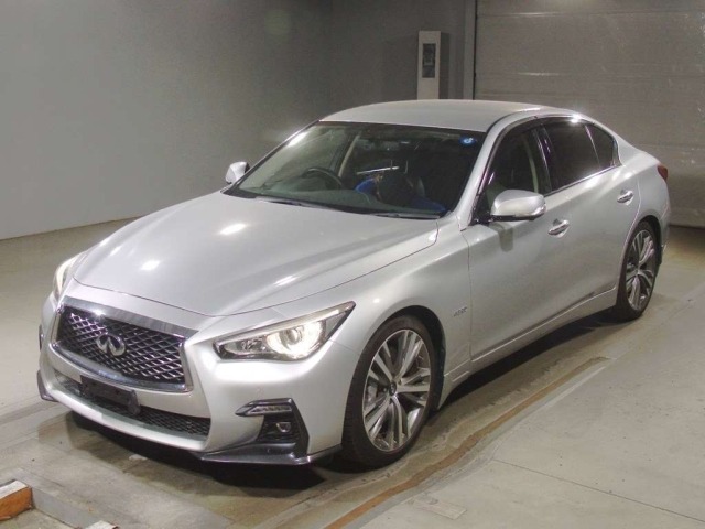 Nissan SKYLINE 2018 7237001-0