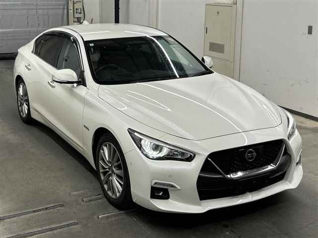 Nissan SKYLINE 2021 7237002-0