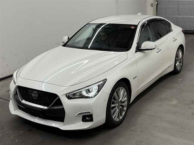 Nissan SKYLINE 2021 7237002-4