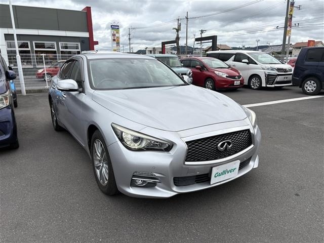 Nissan SKYLINE 2016 7237238-0