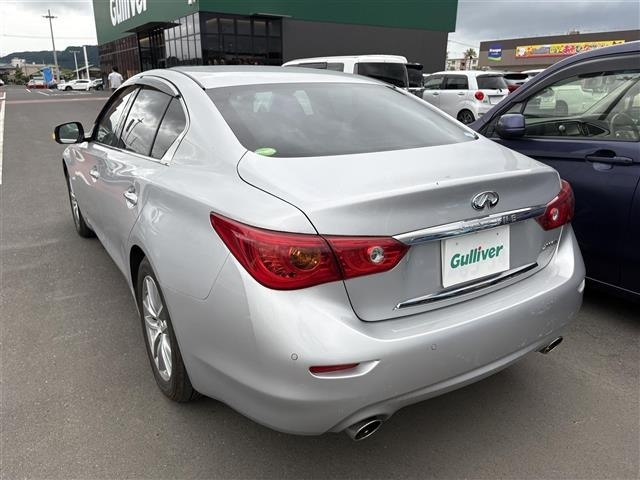 Nissan SKYLINE 2016 7237238-1