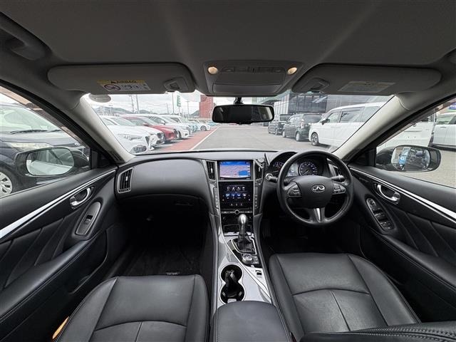 Nissan SKYLINE 2016 7237238-2