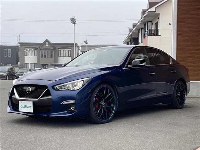 Nissan SKYLINE 2019 7237239-10