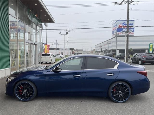Nissan SKYLINE 2019 7237239-11