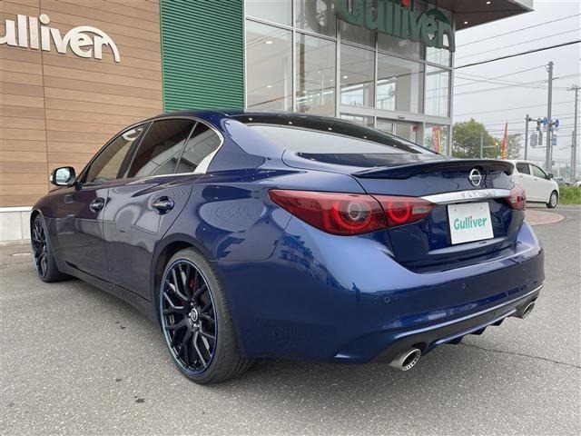 Nissan SKYLINE 2019 7237239-12