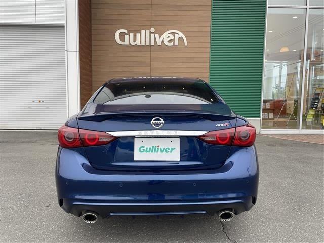 Nissan SKYLINE 2019 7237239-19