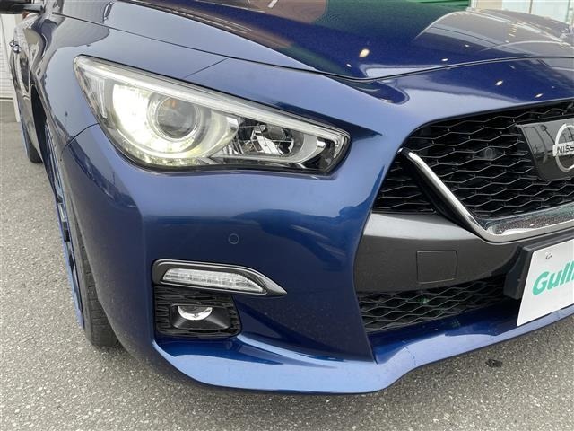 Nissan SKYLINE 2019 7237239-3
