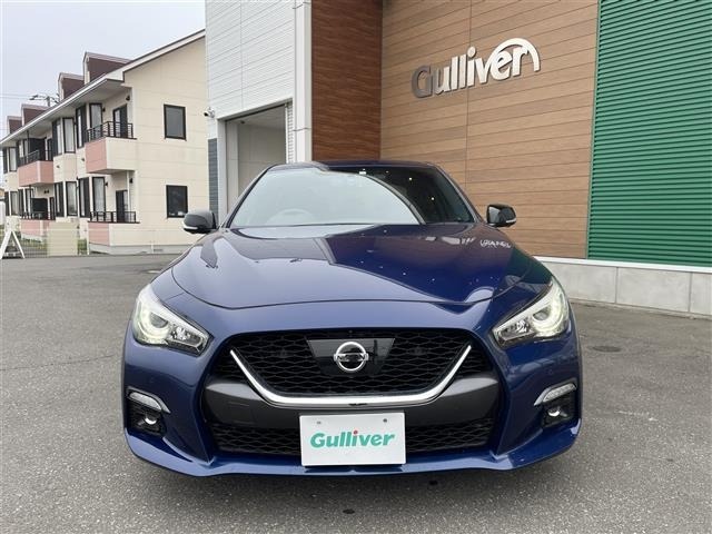 Nissan SKYLINE 2019 7237239-9
