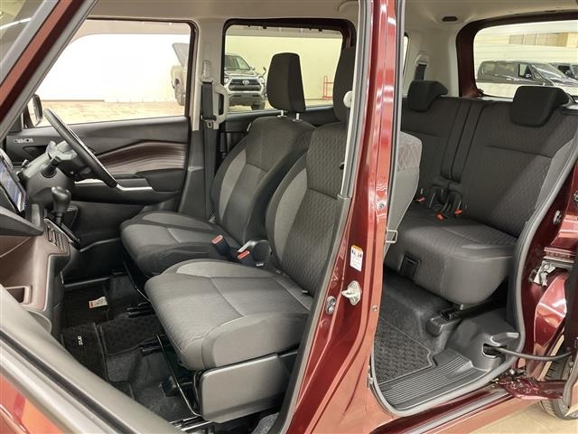 Suzuki SOLIO 2021 7236722-10