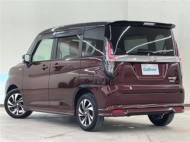 Suzuki SOLIO 2021 7236722-13